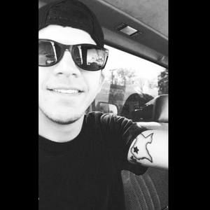 Meet your Posher, Kyle